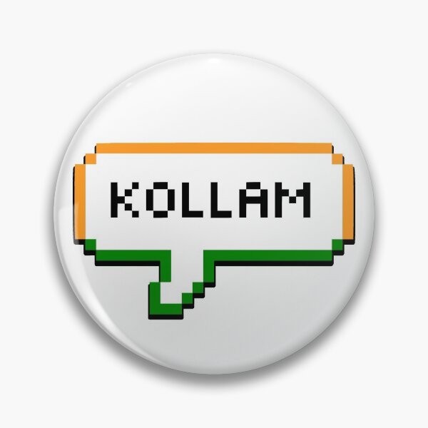 Item preview, Kollam India Bubble  designed and sold by xesed.