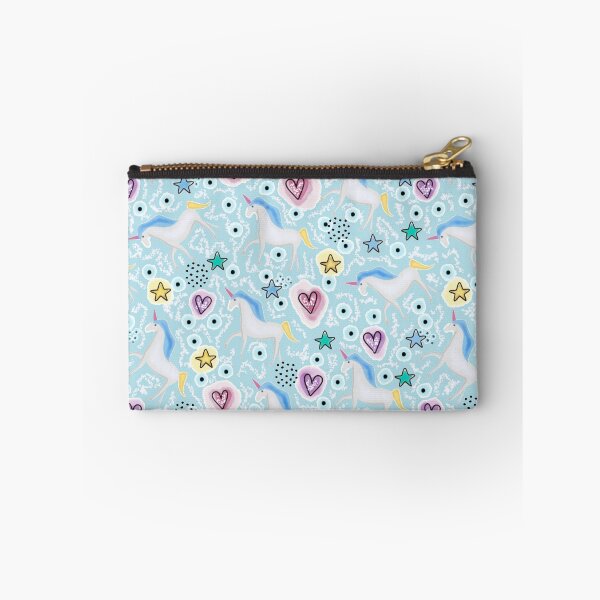 Item preview, Unicorn Illustration Pattern  designed and sold by MarcSabuncu.