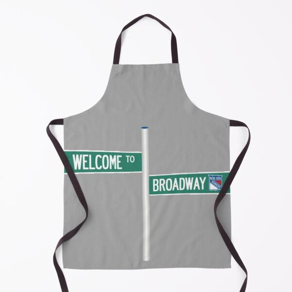 Item preview, Welcome to Broadway (Musical) designed and sold by hypocratees.