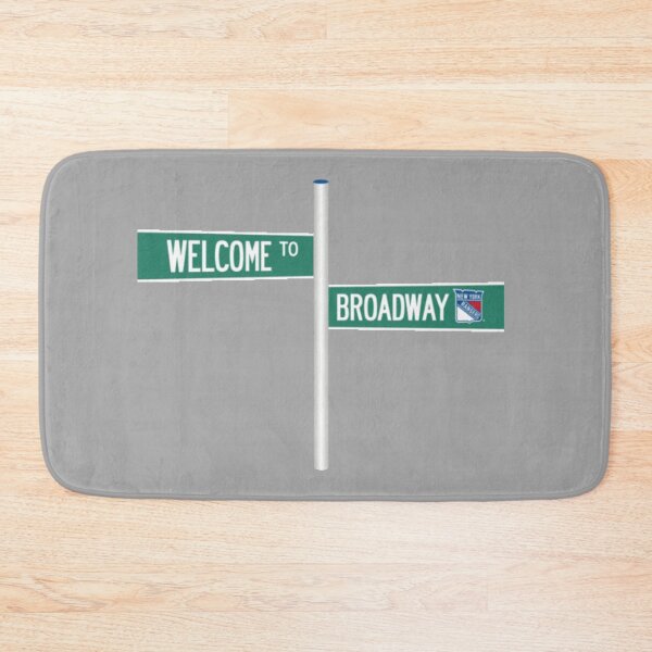 Item preview, Welcome to Broadway (Musical) designed and sold by hypocratees.