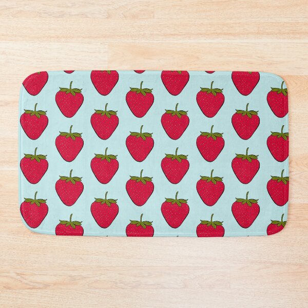 Item preview, Strawberry  designed and sold by Hakuna Ricotta.