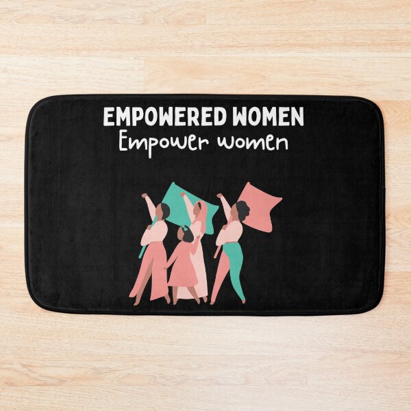 Item preview, Empowered women designed and sold by Rainces.