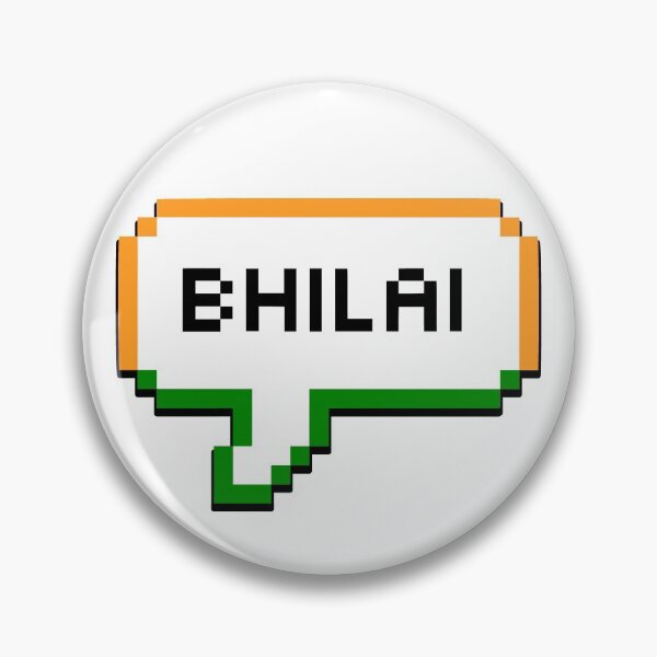 Item preview, Bhilai India Bubble  designed and sold by xesed.