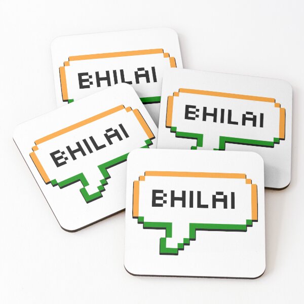 Item preview, Bhilai India Bubble  designed and sold by xesed.