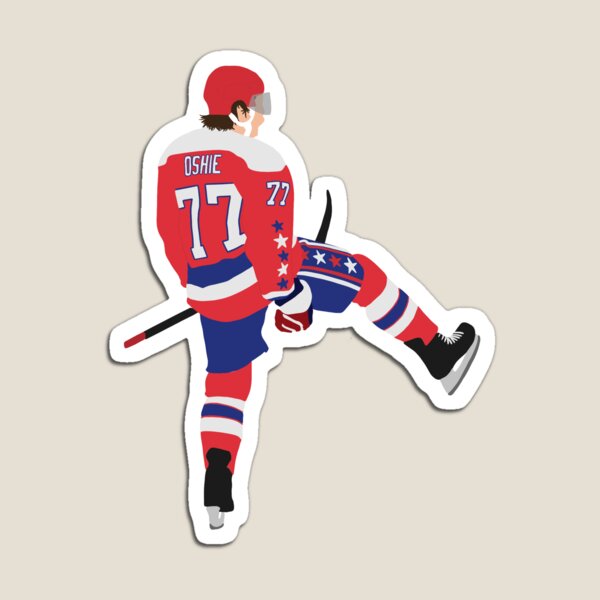 Item preview, TJ Oshie designed and sold by reneecarolyn.