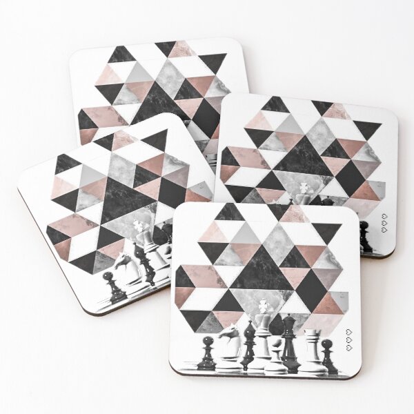 Item preview, Teasing chess designed and sold by LuisLyness.