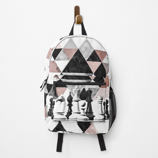 Item preview, Ajedrez de broma designed and sold by LuisLyness.