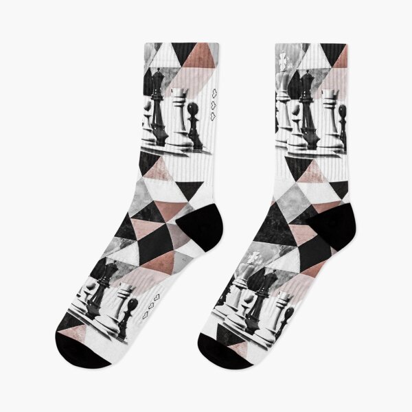 Item preview, Teasing chess designed and sold by LuisLyness.