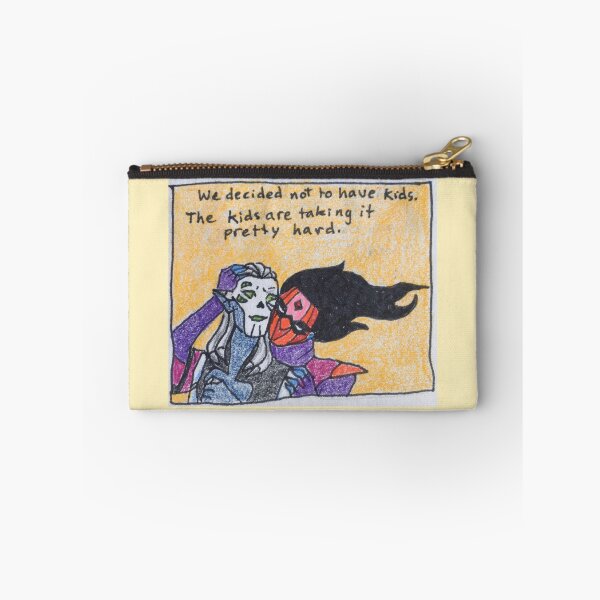 Item preview, we decided not to have kids designed and sold by ErikinQuestion.