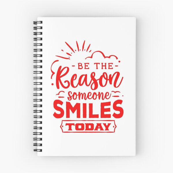 Item preview, Be The Reason Someone Smiles designed and sold by 89129graphics.