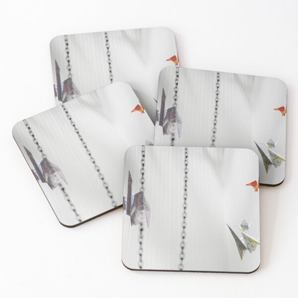 Item preview, Pájaros colgantes designed and sold by Lmsorenson.