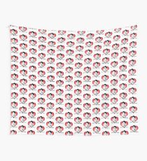 Justin Trudeau Wall Tapestry