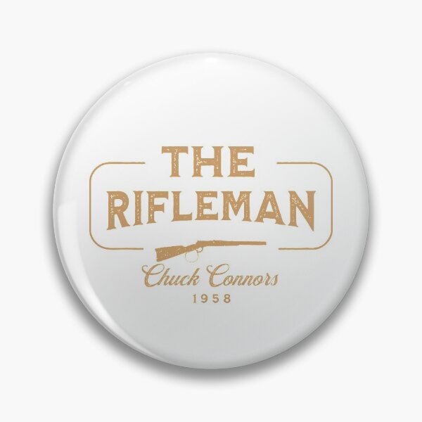Item preview, The Rifleman designed and sold by TheUnseenPeril.