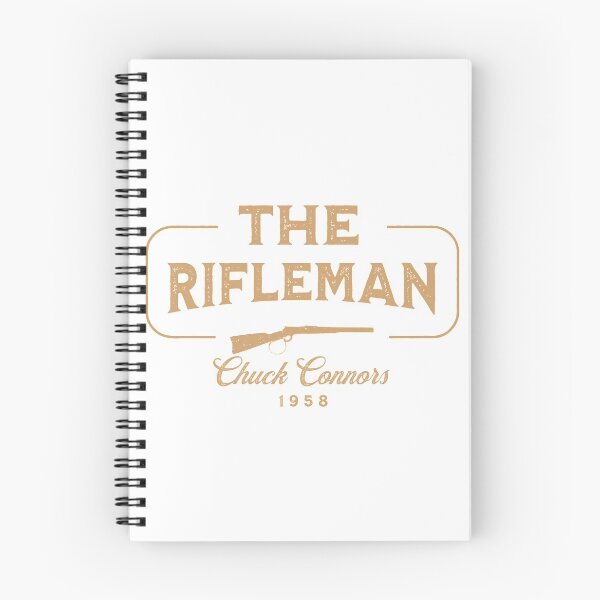 Item preview, The Rifleman designed and sold by TheUnseenPeril.
