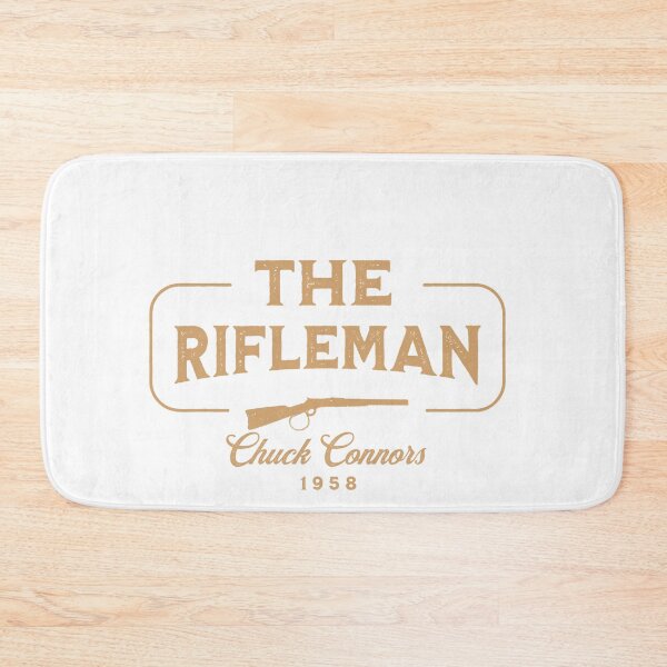Item preview, The Rifleman designed and sold by TheUnseenPeril.