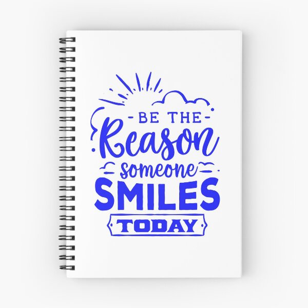 Item preview, Be The Reason Someone Smiles designed and sold by 89129graphics.