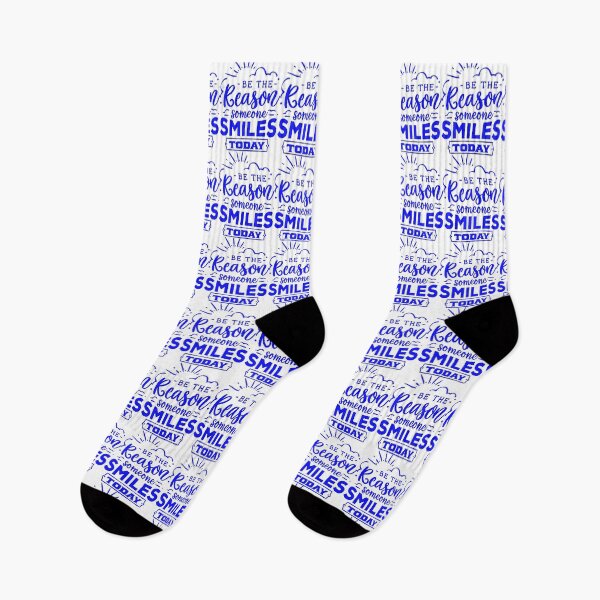 Item preview, Be The Reason Someone Smiles designed and sold by 89129graphics.