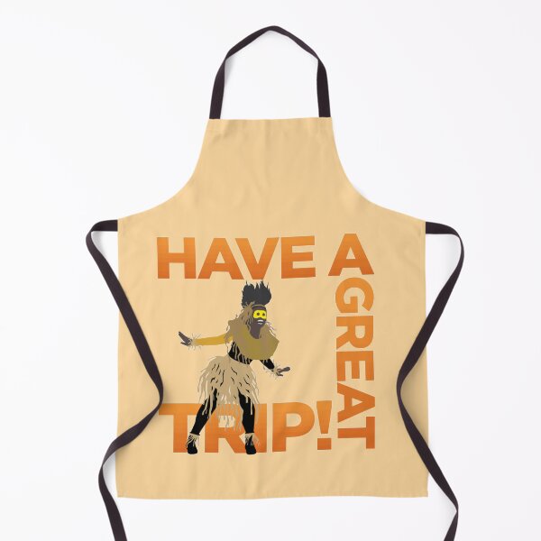 Item preview, Have a great trip! Book of Mormon designed and sold by hypocratees.