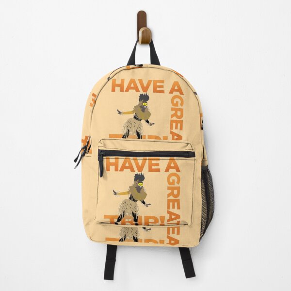 Item preview, Have a great trip! Book of Mormon designed and sold by hypocratees.