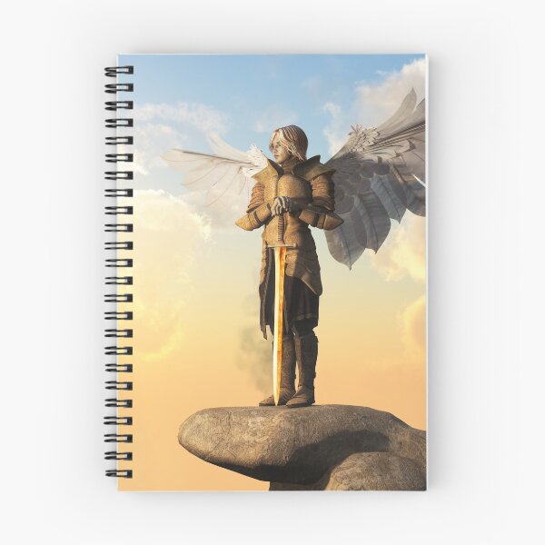 Item preview, Archangel designed and sold by Daniel Eskridge.