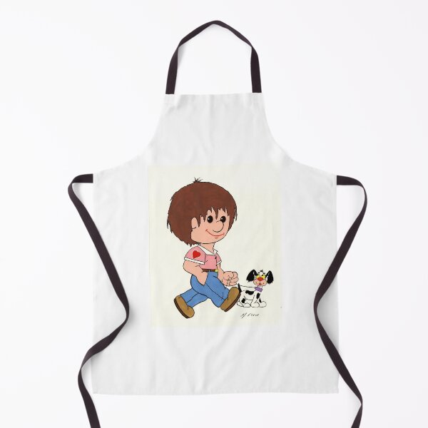 Item preview, A little walk with the best friend designed and sold by Laura Greco.