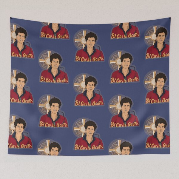 Item preview, Blessed Carlo Acutis designed and sold by mfrancescon13.