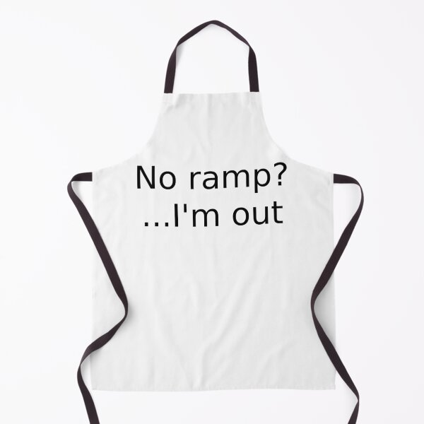 Item preview, No ramp? ...I'm out designed and sold by teez4dayz.