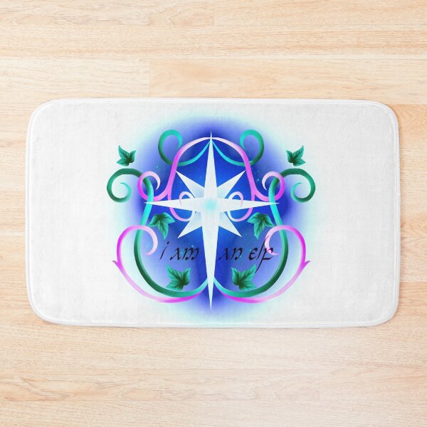 Item preview, I am an Elf designed and sold by Alwen-Art.