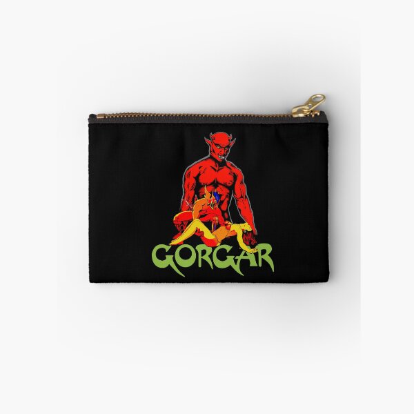 Item preview, Gorgar Pinball designed and sold by Kristen Van Aken.