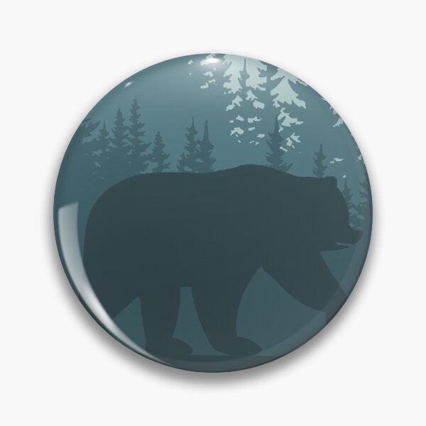 Item preview, The Great Smoky Mountains National Park designed and sold by Nature-mark.