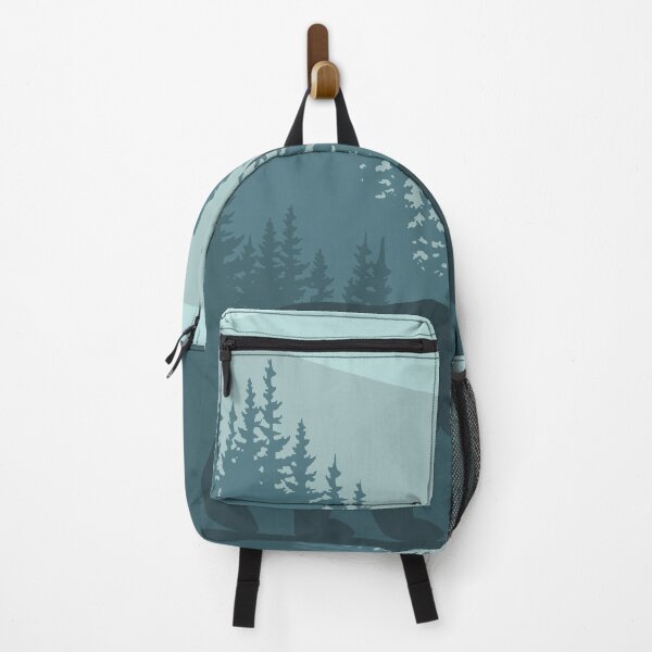 Item preview, The Great Smoky Mountains National Park designed and sold by Nature-mark.