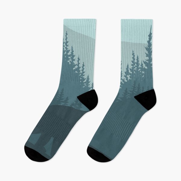Item preview, The Great Smoky Mountains National Park designed and sold by Nature-mark.