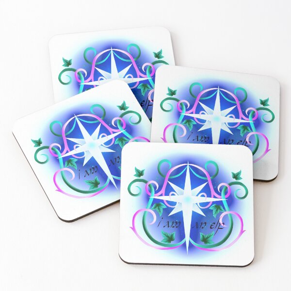 Item preview, I am an Elf designed and sold by Alwen-Art.