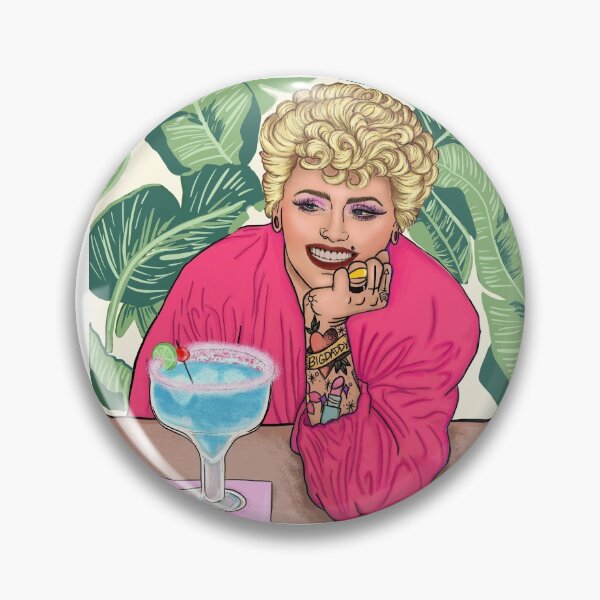 Item preview, Drinks on the Lanai designed and sold by ArtofAquarius27.