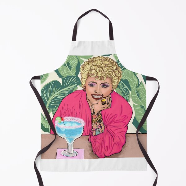 Item preview, Drinks on the Lanai designed and sold by ArtofAquarius27.