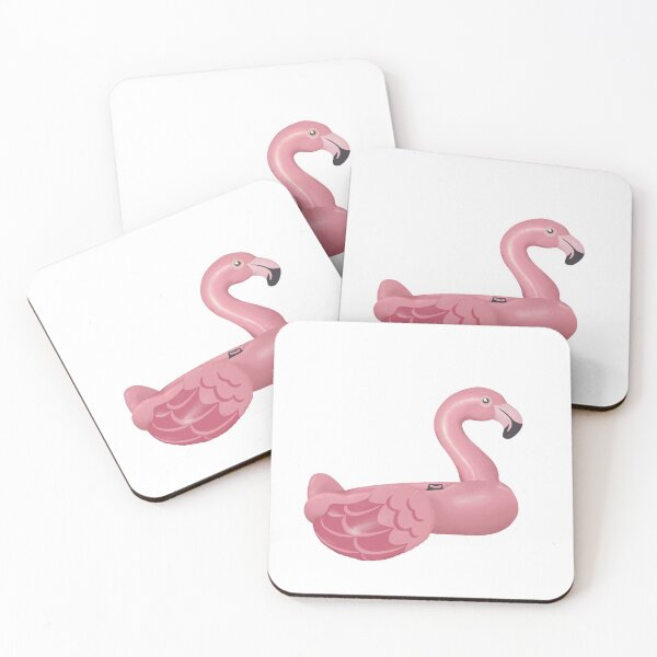 Item preview, Summer Inflatable Flamingo designed and sold by jwilson24.