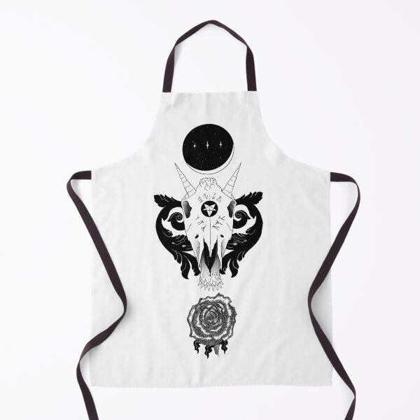 Item preview, the trinity designed and sold by aWOLFastray.