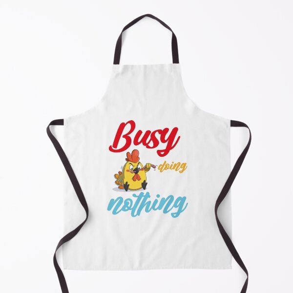 Item preview, Busy doing nothing designed and sold by MyliaHamor.