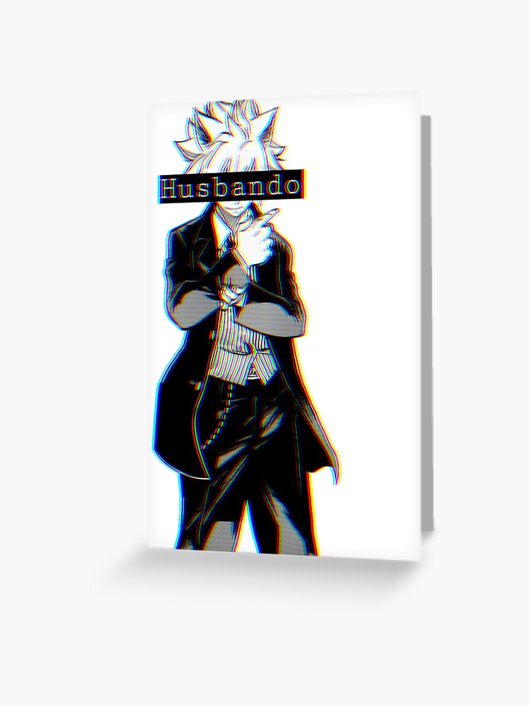 Loke Leo Fairy Tail Husbando Greeting Card For Sale By Christinar101 Redbubble