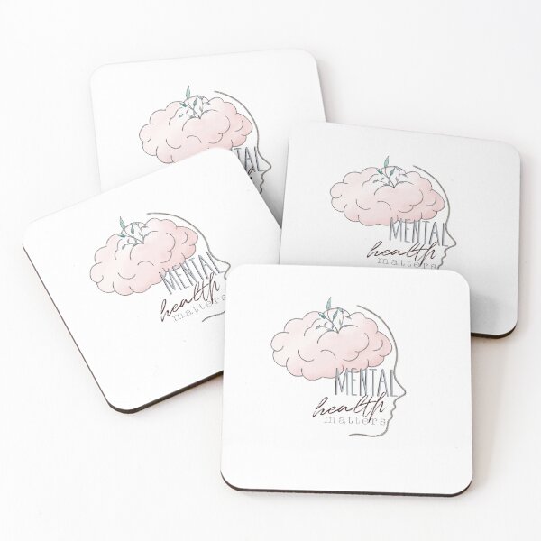 Item preview, Mental Health Matters designed and sold by Kendyl Stewart.