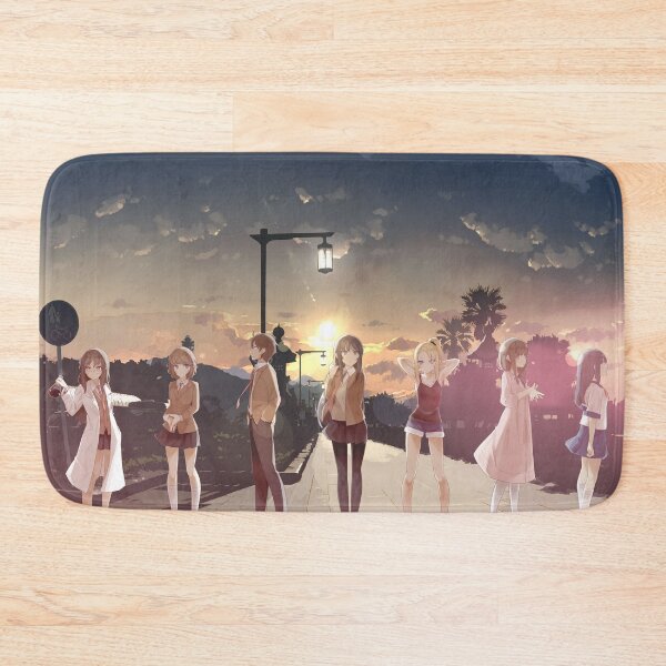 Item preview, Rascal Does Not Dream of Bunny Girl Senpai 2 designed and sold by Dylan5341.