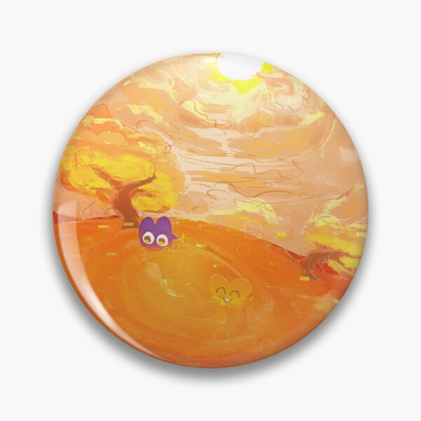 Item preview, Four and X Lava designed and sold by MsBonnieArt.