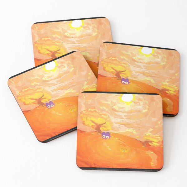 Item preview, Four and X Lava designed and sold by MsBonnieArt.
