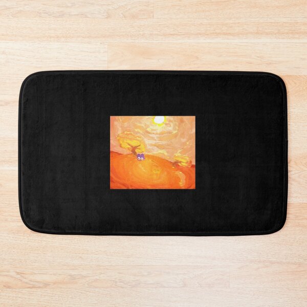 Item preview, Four and X Lava designed and sold by MsBonnieArt.