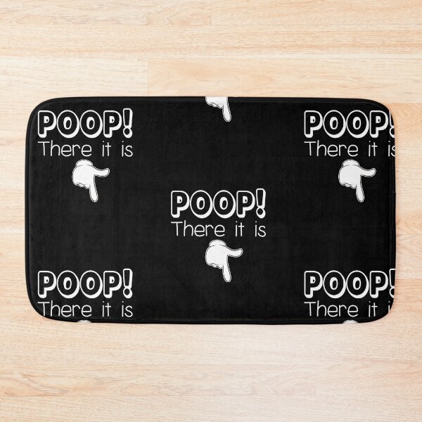 Item preview, Poop There It Is designed and sold by amilli.