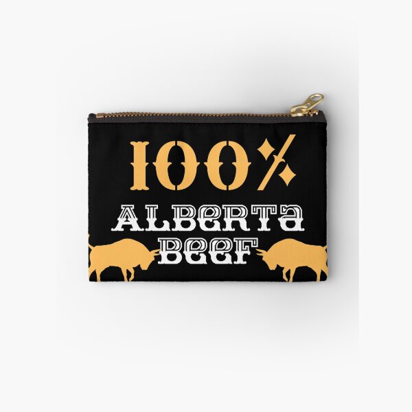Item preview, Alberta Angus Beef Alberta Famers Alberta grown designed and sold by funnylittleshop.
