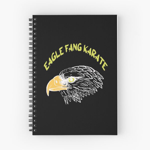 Item preview, Eagle Fang Karate  designed and sold by FajardoGrace.