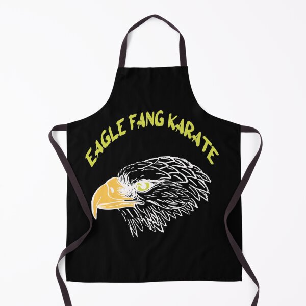 Item preview, Eagle Fang Karate  designed and sold by FajardoGrace.