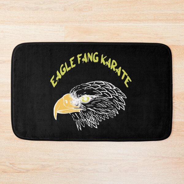 Item preview, Eagle Fang Karate  designed and sold by FajardoGrace.