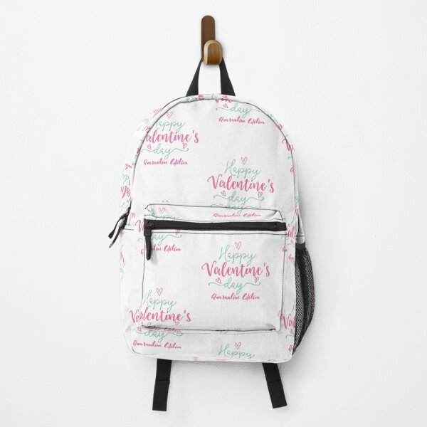 Item preview, Happy Valentine's Day Quarantine Edition designed and sold by Xrizen Designs.